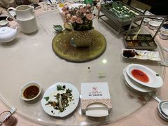-石门豆腐王(九中街店)