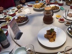 -小京华楼·京味斋(三元桥国展店)