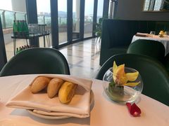 -L'Arome芳芳法国餐厅(仙林金鹰店)