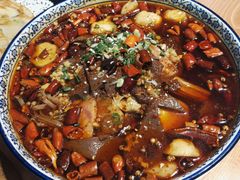 -老长春肉馆(创业大街店)