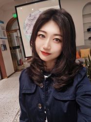 -童辉造型
