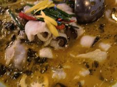 -村理·乡村菜音乐餐厅(河西店)