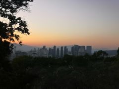 -乌山风景区