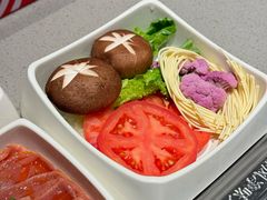 -海底捞火锅(百利广场店)