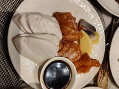 -盐城万豪酒店-盐城厨房西餐厅
