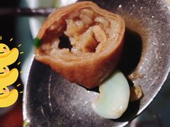 腊八蒜-北平食府(马鞍山路店)