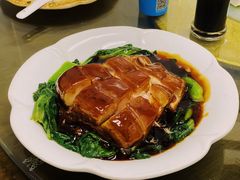 协和蜜汁酱方-协和菜馆(凤凰街店)