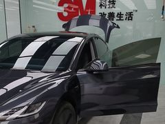 -新月3M汽车贴膜隐形车衣膜小二官方授权店(肖村桥店)