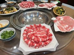 -恩来顺(上海道店)