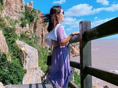 -六合朝阳景区-和尚套
