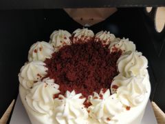 -派悦坊·甜品·蛋糕(日坛店)