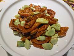 -来相会饺子·新辽菜(甘家口店)