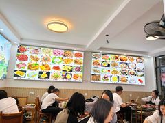 -随意石板烧(大理古城店)
