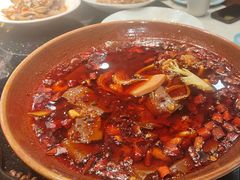 -苏浙徽·农家大院(开发区星湖101店)