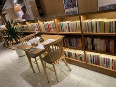 -四季餐厅(华苑店)