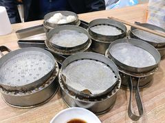 -吃不亏特色包子(三峡广场店)