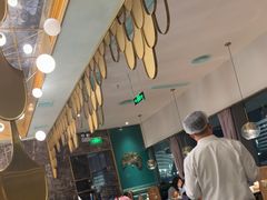 -雀蓝川菜(奥体广场店)