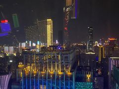 -星城之眼摩天轮