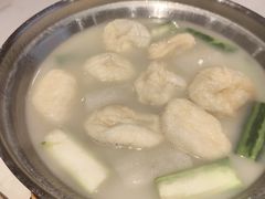 -滋粥楼·顺德菜(番禺广场总店)