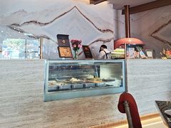 -ELI FALAFEL Lebanese&Mediterranean黎巴嫩美食(富城路店)