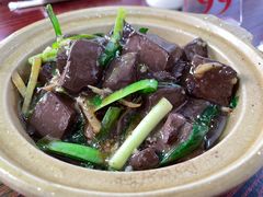 -凌舍好烧鹅(中山路店)
