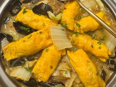 -老吉堂上海本帮菜(工体店)