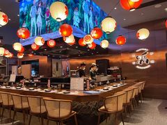 -鸟山鸣·日料食堂(王府井店)
