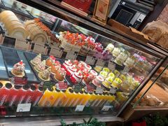-CARINO BAKERY&CAFE(南方商城店)