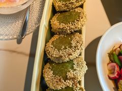 -绿茶餐厅(龙井船宴· 品牌总店)