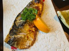-旨料亭日本料理(四川北路店)