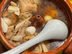 -老灶味道·本帮菜(昌平路店)