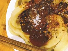 -洞子口张老二凉粉(文殊院店)