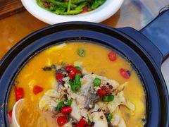 -尽善百年古院餐厅(王家老宅店)