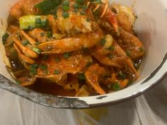 -辣螃铠盆盆蟹大排档(总店)