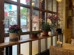 -Cafe Alice咖啡爱丽丝(奥城店)