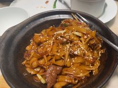 -汤城小厨•粤菜•靓汤(西直门凯德MALL店)