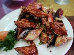 -闻香阁·清真(光荣道店)