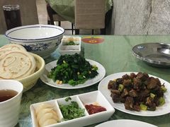 -老孙家饭庄·非遗(东关店)