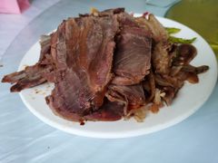 -马遂林烩面馆(少室路店)