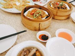 -金榜大酒店-中餐