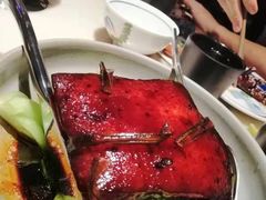 草扎肉-桂满陇-西湖船宴(西单大悦城店)