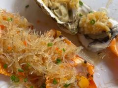 -范饭椰林川湘味海鲜·椰子鸡(三亚湾椰梦长廊店)