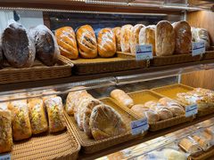 -莫斯科餐厅面包坊(北展店)