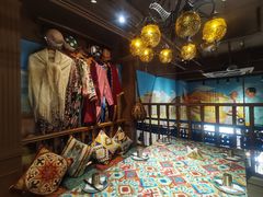 -盾亚新疆餐厅(松江万达广场店)