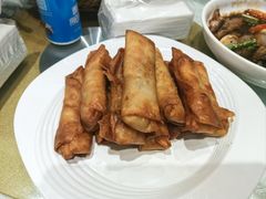 炸春卷-天天旺(白傅路店)