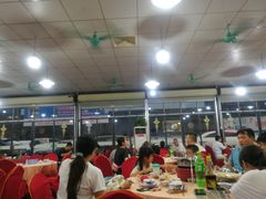 大堂-秦记南岗鱼锅(珠吉路店)