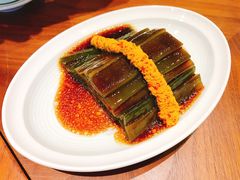 -喜鼎海胆水饺(柏威年购物中心店)