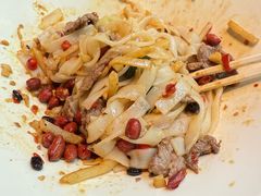 -漆黑觉米粉(三里屯店)