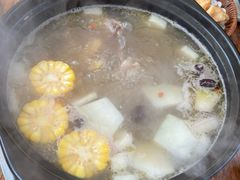 -芭厘农庄老字号·清远鸡