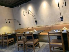 大堂-嘿嘟嘟·肋条烧肉放题(爱融荟城店)
